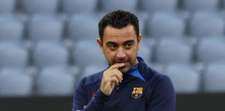 Bayern ibarat ‘rumah hantu’ – Xavi hanya ketawa