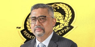 Piala AFF: Hanya 59,000 tiket dijual bagi aksi Thailand