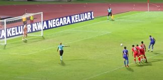 Keputusan beri sepakan penalti kepada JDT tepat
