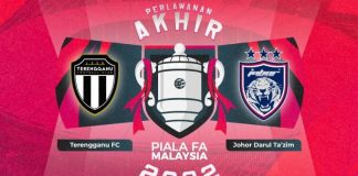 Final Piala FA: Orang ramai diingat waspada ulat tiket