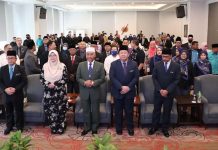 Tempoh setahun lebih 100 inisiatif dilaksana Menteri Agama