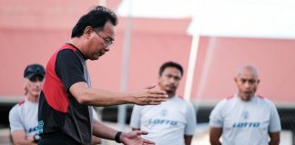 Sabah FC tidak mahu keciciran mata