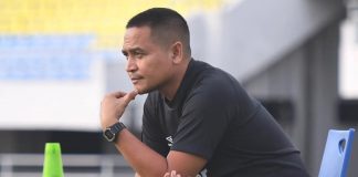 Nafuzi beri bayangan tinggalkan skuad Penyu