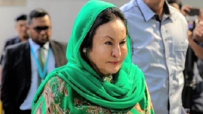 rosmah