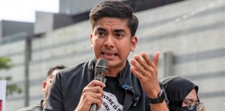 Perbicaraan kes Syed Saddiq: Pembelaan tutup kes