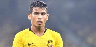 Suasana harmoni ‘rahsia’ skuad Harimau Malaya