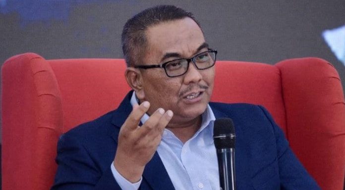 Jangan guna agensi kerajaan untuk kepentingan politik