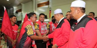 SUKMA ke-20: Kelantan sasar 13 pingat emas