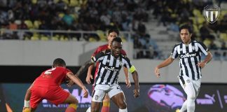 Liga Super: Peluang TFC bersaing kelompok tiga teratas
