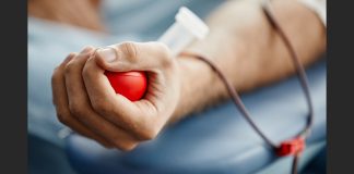 MOH to improve health incentives for blood donors – Minister