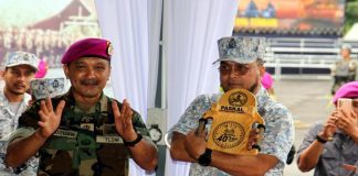PASKAL equipped with latest technology to conduct tasks effectively