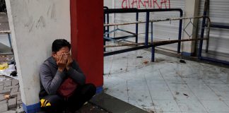 Six facing criminal charges over Kanjuruhan Stadium tragedy