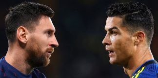 Messi, Ronaldo to make their final showdown at Qatar 2022