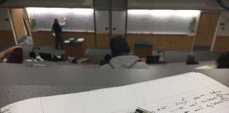 Students with disabilities determined to pursue academic excellence