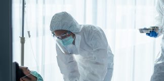 US hospitals brace for influx of flu, Covid-19 cases this winter