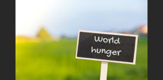 Rome marks World Food Day with calls to ‘leave no one behind’