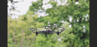 MOSTI preparing 200 drones to be sent to flood hotspots