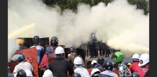 UN, ASEAN must take urgent action to hold Myanmar junta accountable