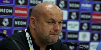 AFC Cup: KL City punished for goalkeeping error – Hodak