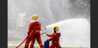 Over 200 personnel involved in Melaka disaster simulation exercise