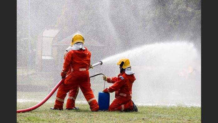 27102022disastersimulationfiremen