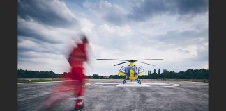 Heli crash: MOH suspends flying doctor unit services pending probe