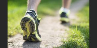 Beware if ‘time bomb’ during sports pursuits