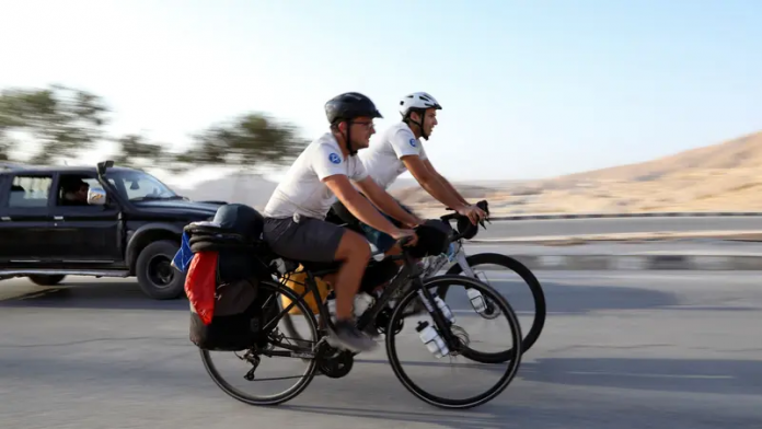 France fans go to Qatar