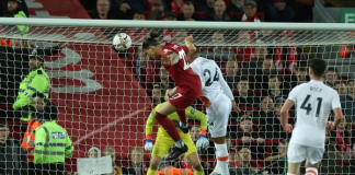 Satu lagi kemenangan 1-0 buat Liverpool