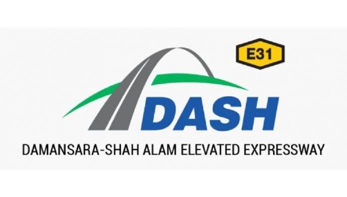 dash