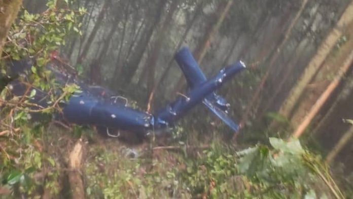 heli