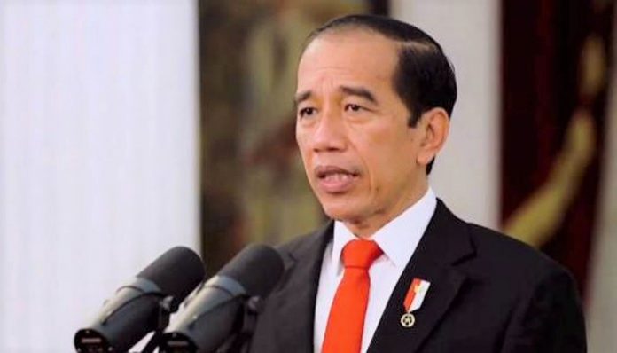 jokowi