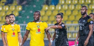 Piala Malaysia: KDA FC yakin bangkit selepas tewas