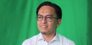Impian saya mengembara di Himalaya dengan motosikal