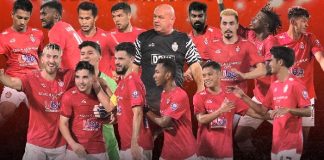 Piala AFC: Kesilapan gol pertama bawa padah