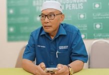 Shahidan ‘panglima perang’ bantu PN gempur Perlis