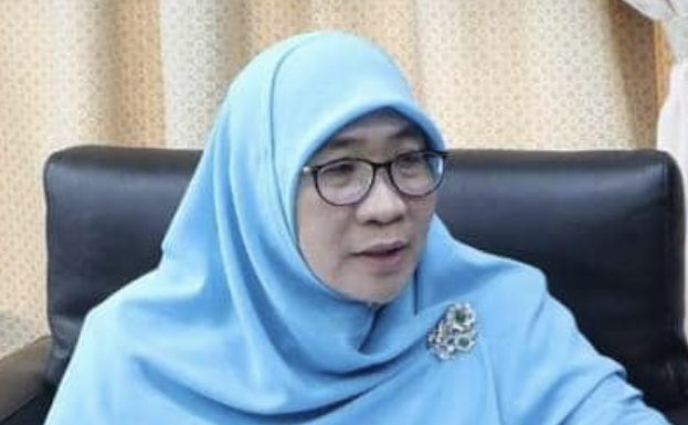 Ahli PAS, PN perlu bersabar, patuhi undang-undang