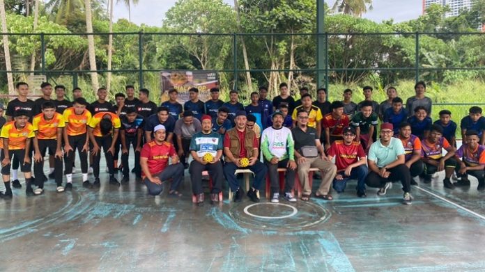 takraw