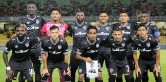 Terengganu FC raih slot ke Piala AFC 2023