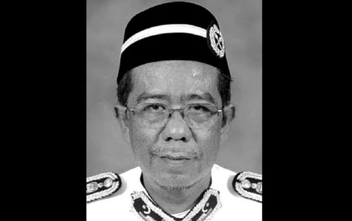 yusof