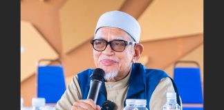 GE15: Abdul Hadi asks M’sians for one term to prove PN’s capabilities