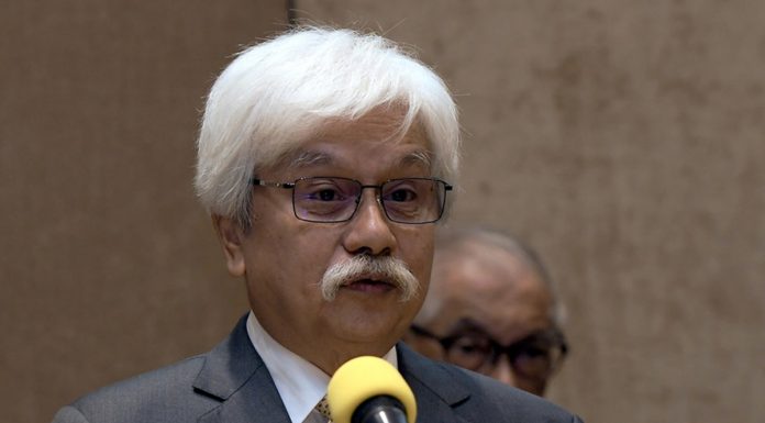 MOH, IMU launch study to explore factors, complications of diabetes