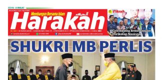 Shukri MB Perlis