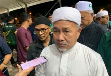 Pengundi disaran keluar mengundi sebelah pagi