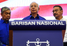 BN bukan lagi watak utama PRU15