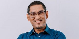 PRN: Ahmad Faizal tidak bertanding