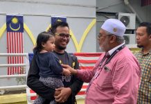 Mod pengundi lebih baik berbanding PRU14