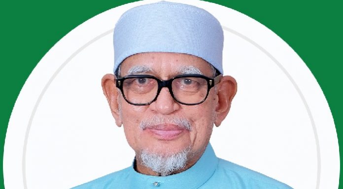 Perutusan Presiden PAS sempena Hari Raya Aidiladha 1444