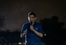Masa depan rakyat bukan di tangan perompak, perasuah! – Azmin