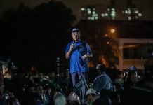Anwar, Zahid ada pengalaman tak? – Muhyiddin